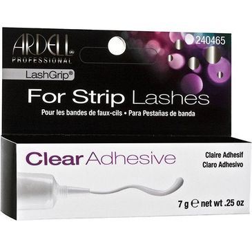 Ardell LashGrip For Strip Lashes klej do rzęs (7 g)