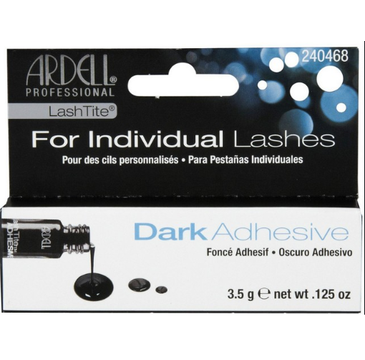 Ardell LashTite klej do rzęs Dark Adhesive (3.5 g)