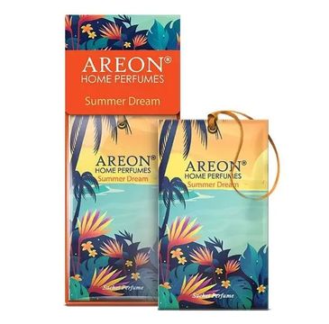 Areon Home Perfumes saszetka zapachowa Summer Dream