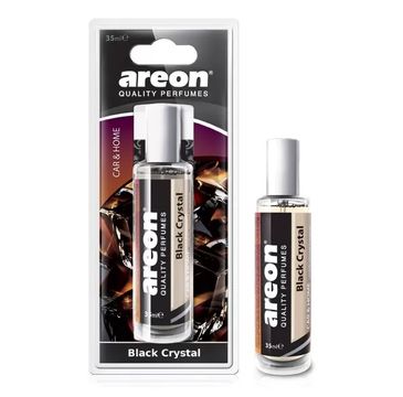 Areon Perfume perfumy do samochodu Black Crystal 35ml