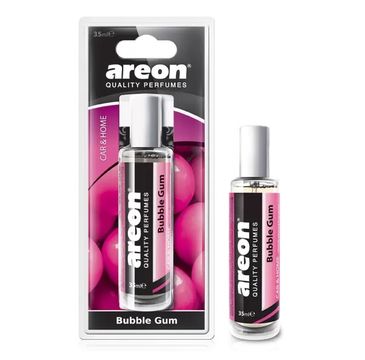 Areon Perfume perfumy do samochodu Bubble Gum 35ml