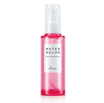 Ariul Watermelon Hydro Glow Serum nawilżające serum do twarzy (55 ml)