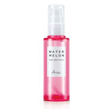 Ariul Watermelon Hydro Glow Serum nawilżające serum do twarzy (55 ml)