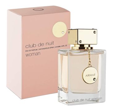 Armaf Club de Nuit Woman woda perfumowana spray (105 ml)