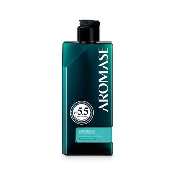 Aromase Anti-Hair Loss Essential Shampoo szampon przeciw wypadaniu włosów (90 ml)
