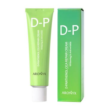 Aronyx D-Panthenol Cica Repair Cream regenerujący krem do twarzy (50 ml)