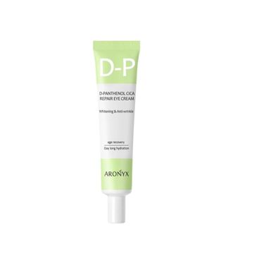 Aronyx D-Panthenol Cica Repair Eye Cream regenerujący krem pod oczy (40 ml)