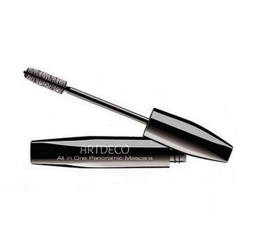 Artdeco All In One Panoramic Mascara tusz do rzęs (10 ml)