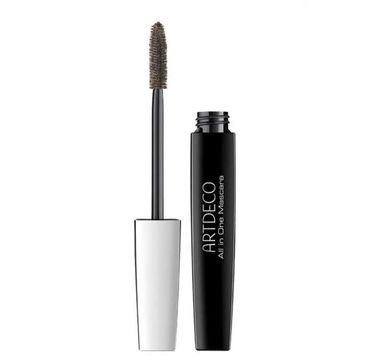 Artdeco All In One Mascara tusz do rzęs  nr 03 Brown (10 ml)