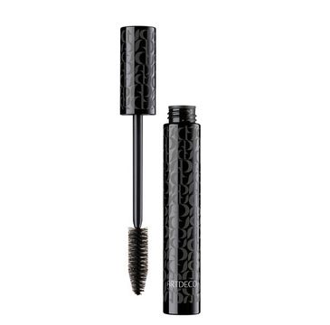 Artdeco Art Couture Lash Volumizer tusz do rzęs nr 01 Black (9 ml)