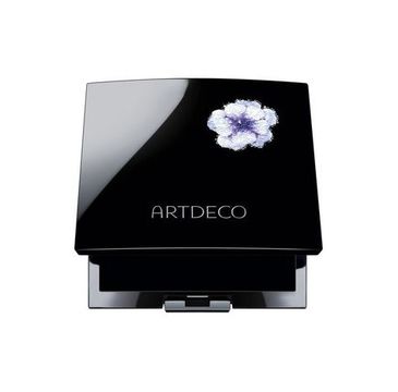Artdeco Beauty Box Trio Crystal Garden kasetka magnetyczna na trzy cienie do powiek