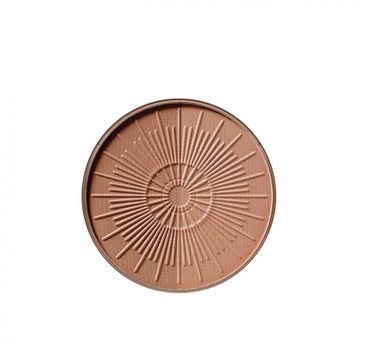 Artdeco Bronzing Powder Compact Long Lasting Refill puder brązujący nr 30 Terracotta – wkład (10 g)