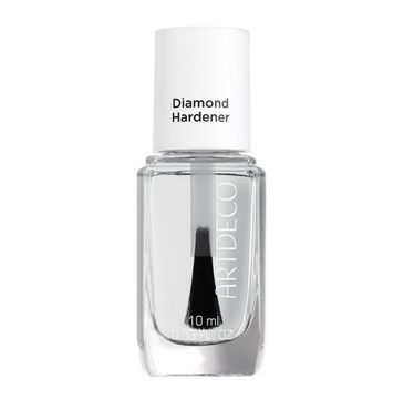 Artdeco Diamond Hardener utwardzacz do paznokci z pyłem diamentowym (10 ml)