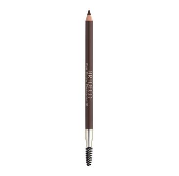 Artdeco Eye Brow Designer kredka do brwi ze szczoteczką nr 2 Dark (1.2 g)