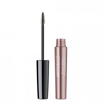 Artdeco Eye Brow Filler stylizujący żel do brwi 02 Light Brown (7 ml)