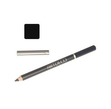 Artdeco Eye Brow Pencil kredka do brwi 01 Black (1.1 g)