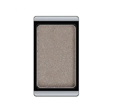 Artdeco Eyeshadow Glamour magnetyczny brokatowy cień do powiek 350 Glam Grey Beige (0.8 g)