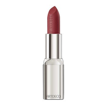 Artdeco High Performance Lipstick pomadka do ust 738 Mat Crimson Red (4 g)