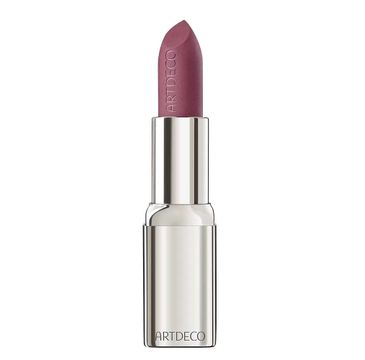 Artdeco High Performance Lipstick pomadka do ust 762 Mat Grape Juice (4 g)