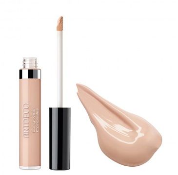 Artdeco Long Wear Concealer Waterproof 18 Soft Peach wodoodporny korektor (7 ml)