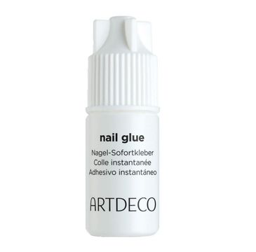Artdeco Nail Glue klej do paznokci (3 ml)