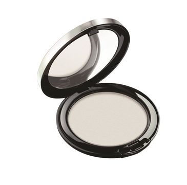 Artdeco Setting Powder Compact transparentny puder utrwalający makijaż (7 g)