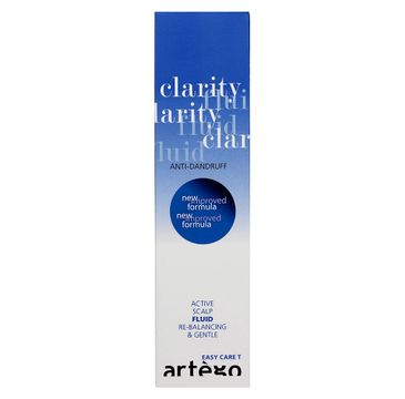 Artego Easy Care T Clarity fluid przeciwłupieżowy do włosów (100 ml)