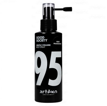 Artego Good Society Gentle Volume 95 Root spray unoszący włosy u nasady (150 ml)