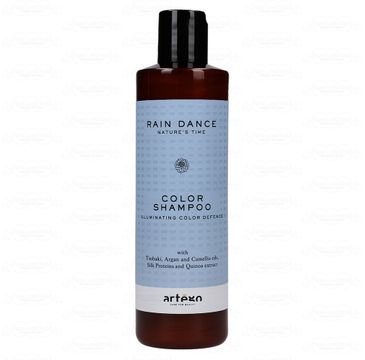 Artego Rain Dance Color Shampoo szampon do włosów farbowanych (250 ml)