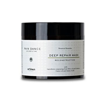 Artego Rain Dance Deep Repair Mask intensywnie regenerująca maska do włosów (250 ml)