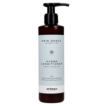 Artego Rain Dance Hydra Conditioner odżywka do włosów intensywnie nawilżająca (250 ml)