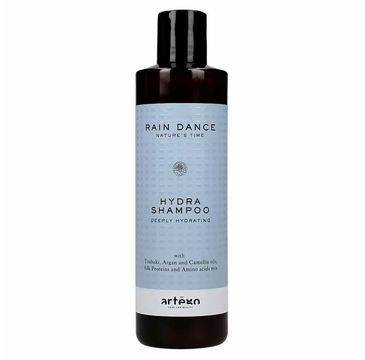 Artego Rain Dance Hydra Shampoo szampon do włosów intensywnie nawilżający (250 ml)
