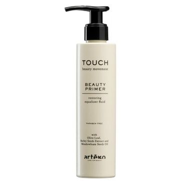 Artego Touch Beauty Primer fluid do włosów rewitalizujący (200 ml)