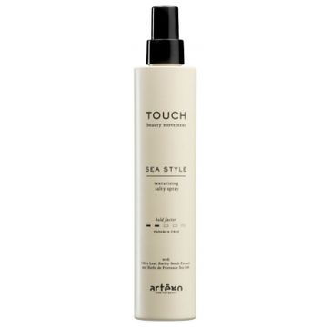 Artego Touch Sea Style spray do włosów z solą morską (250 ml)