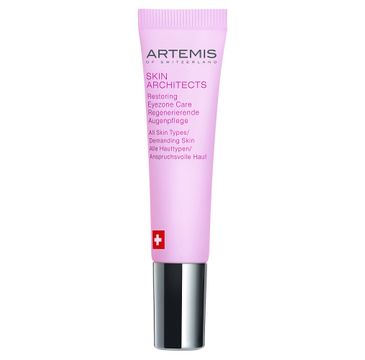 Artemis Skin Architects Restoring Eyezone Cream odbudowujący krem pod oczy (15 ml)