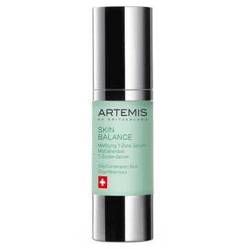 Artemis Skin Balance Matifying T-Zone Serum matujące serum do twarzy (30 ml)