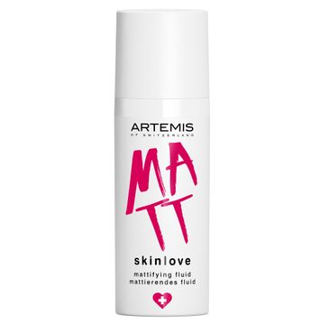 Artemis Skinlove Mattifying Fluid matujący fluid do twarzy (50 ml)