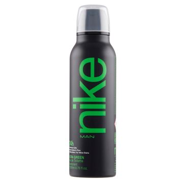 Nike Ultra Green Man dezodorant spray 200ml