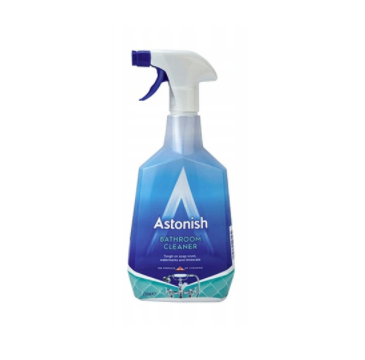 Astonish Płyn do czyszczenia łazienek (750 ml)