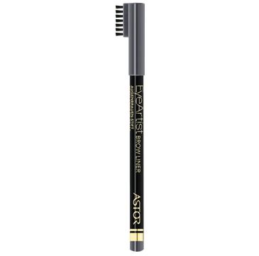 Astor Eye Artist Brow Liner kredka do brwi 082 Grey 5g
