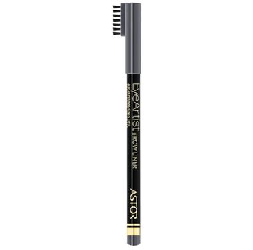 Astor Eye Artist Brow Liner kredka do brwi 082 Grey 5g