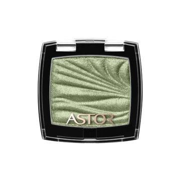 Astor Eye Artist Color Waves cień do powiek 340 Divine Green 11g