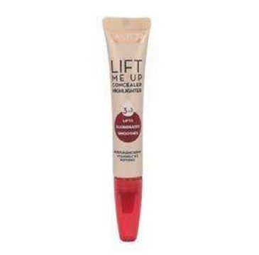 Astor Lift Me Up 3in1 Anti Aging Concealer rozświetlający korektor pod oczy 002 Medium 7ml