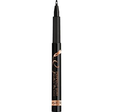 Astor Perfect Stay 24H Fountain Pen eyeliner 001 Intense Black 3,25g