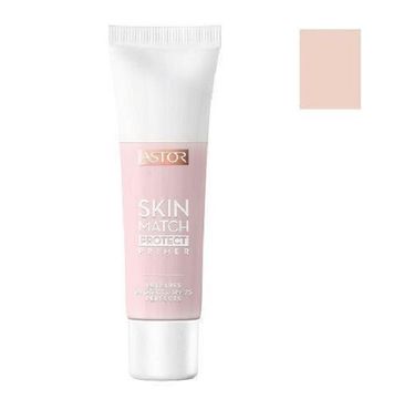 Astor Skin Match Protect Primer ochronna baza pod makijaż 30ml