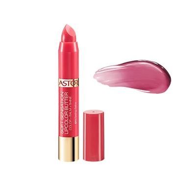 Astor Soft Sensation Lipcolor Butter pomadka do ust w kredce 011 Feeling Feline 4,8g