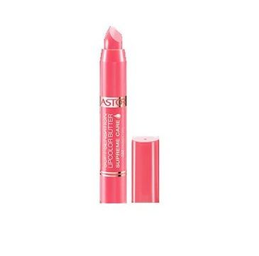 Astor Soft Sensation Lipcolor Butter pomadka do ust w kredce 032 Melllow Cherry 4,8g