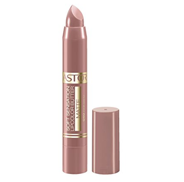 Astor Soft Sensation Lipcolor Butter pomadka do ust w kredce 040 Pink Sand 4,8g