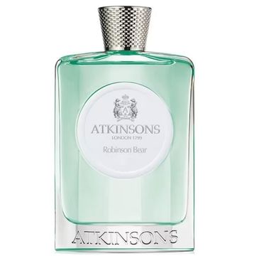 Atkinsons Robinson Bear woda perfumowana spray (100 ml)