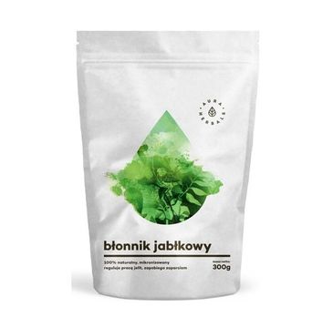 Aura Herbals Błonnik jabłkowy mikronizowany 300g